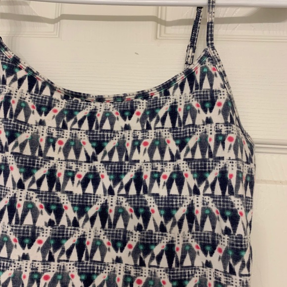 Crop Tank Top - Picture 2 of 5